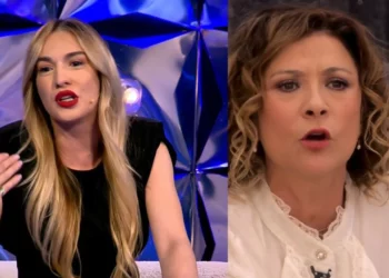 E ke shoqe Heidin? Debat mes Orit dhe Eglës: Po nxjerr shtëllunga fjalësh