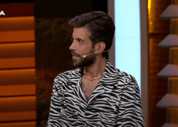 “Jo me të gjithë shkoi mirë”/ U eliminua nga Ferma Vip, flet Niko