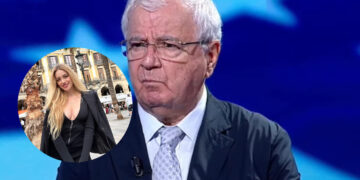 Deklarata e avokatit Ngjela: Heidi nuk është e bukur, por ka sex appeal