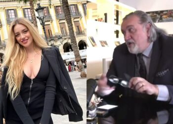 “Ajo ka lindur për televizion”/ Menaxheri i punës së Heidit komenton “BBV”