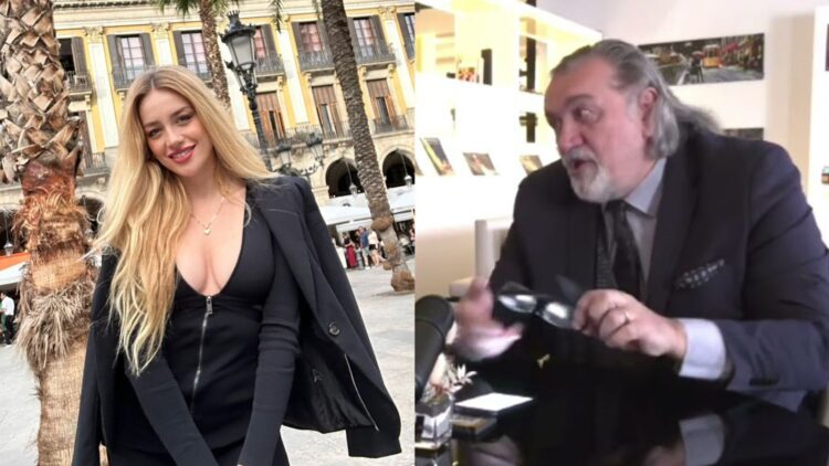 “Ajo ka lindur për televizion”/ Menaxheri i punës së Heidit komenton “BBV”