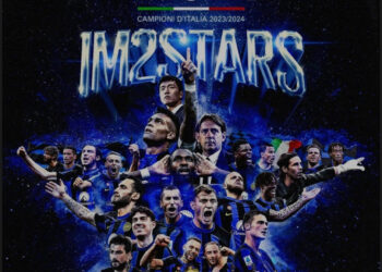 Inter ngre në qiell trofeun, zyrtarisht 20 herë kampion i Italisë!