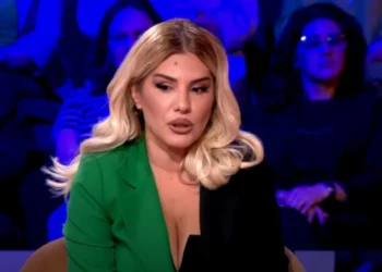 Ilnisa flet me superlativa: Egla e fitoi vëmendjen nga unë dhe Meritoni