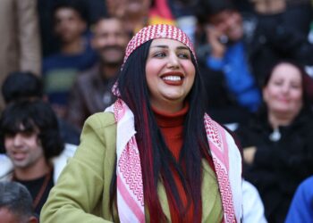 Ylli i TikTok-ut ekzekutohet me armë zjarri jashtë shtëpisë në Irak