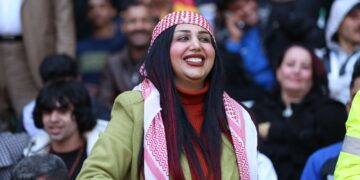 Ylli i TikTok-ut ekzekutohet me armë zjarri jashtë shtëpisë në Irak