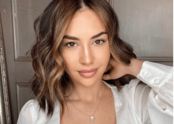 Në prag të lindjes Kiara Tito bëhet nostalgjike për fëmijërinë