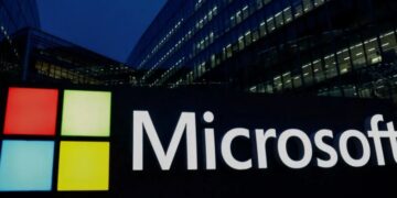 Microsoft prezanton zyrën e re të AI në Mbretërinë e Bashkuar