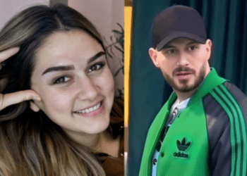 Efekti “Mojo Pin” për Heidin dhe Romeon, sipas Neda Ballukut