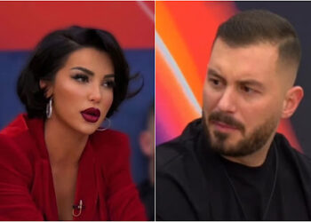 “Më duhet një histori dashurie që të më komentoni”/ Roza ironizon Romeon