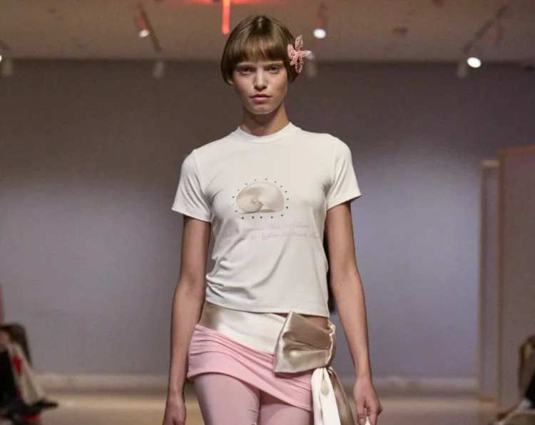 Pantallonat ‘Capri’ janë rikthyer, konfirmohet nga pasarelat e këtij sezoni