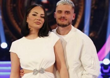 “A do të konvertoheshe në fenë islame, për Bardhin?”Ja si përgjigjet Sara