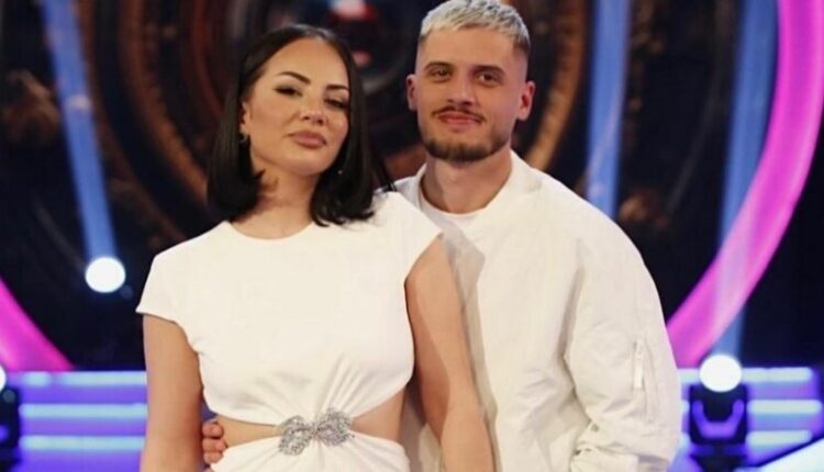 “A do të konvertoheshe në fenë islame, për Bardhin?”Ja si përgjigjet Sara