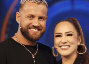 Luna erdhi në jetë, a e uroi Arbana çiftin?