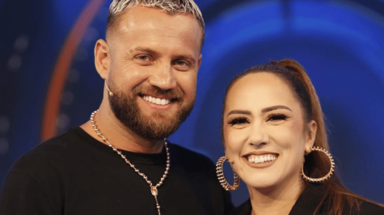 Luna erdhi në jetë, a e uroi Arbana çiftin?