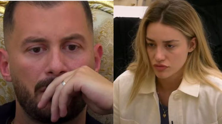 “Heidi hap sytë, Romeo fallco”/ Kush e solli dronin e famshëm për çiftin?