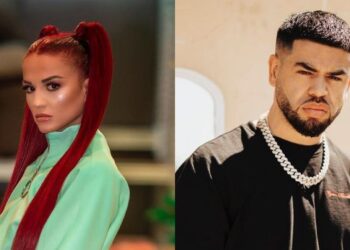 Baby G ka një mesazh special për Noizy-n nga “Ferma Vip”