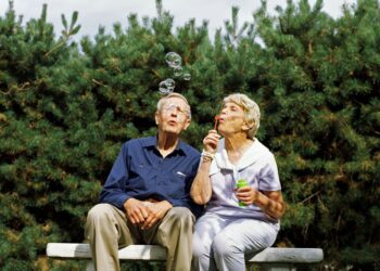 Raporti: Danimarka, vendi më i lumtur në botë për njerëzit mbi 60 vjeç