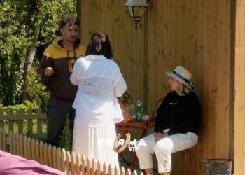 Revoltohet Albano Bogdo: Të më japin edhe 500 mijë euro nuk e bëj!