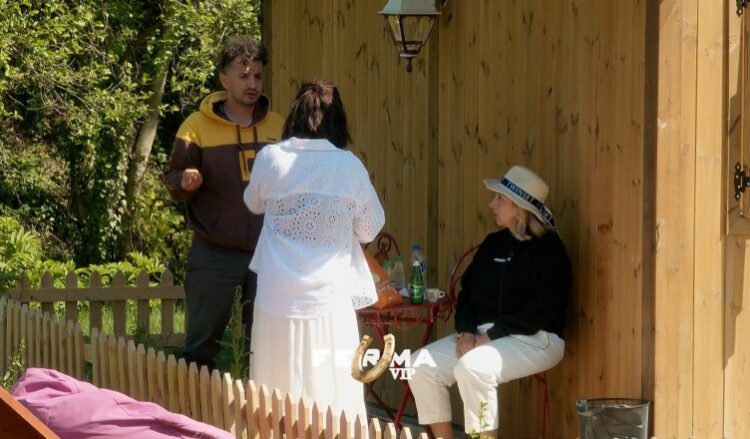 Revoltohet Albano Bogdo: Të më japin edhe 500 mijë euro nuk e bëj!