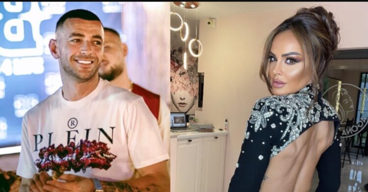 ‘Ke kryer akte të turpshme para kafshës’/Stresit s’i del e keqja me Julin