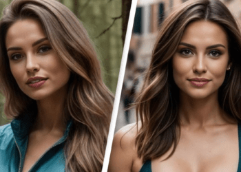 E pabesueshme! Mbahet për herë të parë “Miss Inteligjenca Artificale”