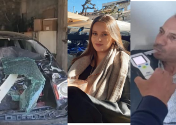 5 ditë në koma, ndërron jetë e reja që u aksidentua nga shoferi i dehur