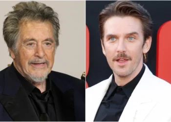 Al Pacino dhe Dan Stevens bashkojnë forcat në një thriller të ri