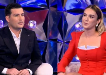 Vajzat nuk besuan misionin e Heidit me Lidin, opinionistët: Janë xheloze