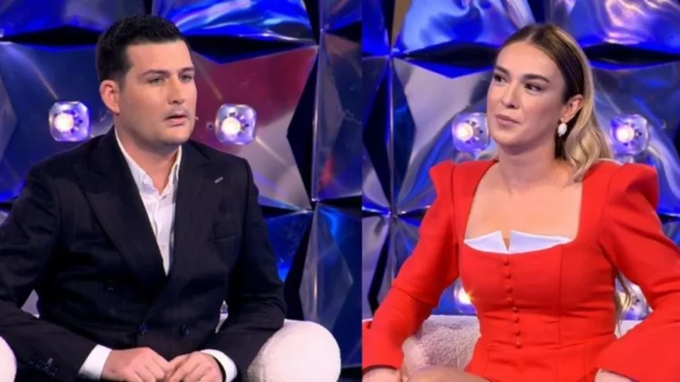 Vajzat nuk besuan misionin e Heidit me Lidin, opinionistët: Janë xheloze