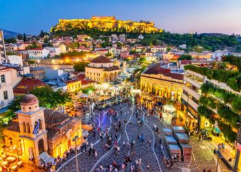 Për disa arsye, ky qytet mban erën më të mirë në botë