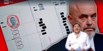 RAI 3 fundos Ramën/Ish-këshilltari: Mafie brenda shtetit,s’më dëgjuan kurrë