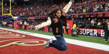 Vajza e Beyonce futet në fushën e kinematografisë, ky do jetë roli i saj