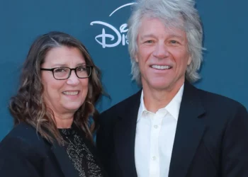 Upsss! Jon Bon Jovi zbulon se ka tradhtuar gjatë martesës së tij