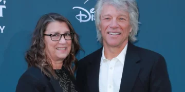 Upsss! Jon Bon Jovi zbulon se ka tradhtuar gjatë martesës së tij