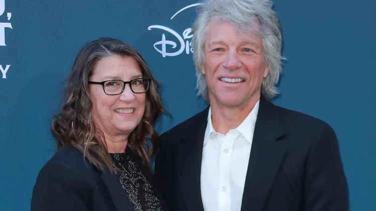 Upsss! Jon Bon Jovi zbulon se ka tradhtuar gjatë martesës së tij