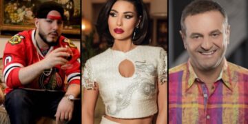 Ç’ndodhi? Arrestohen në Zvicër Soni Malaj, Don Phenom dhe Sinan Vllasaliu