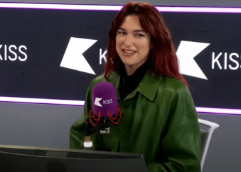 “Ndoshta pse jam shqiptare”/ Dua lidh talentin e saj sekret me Shqipërinë