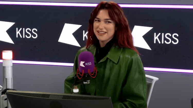 “Ndoshta pse jam shqiptare”/ Dua lidh talentin e saj sekret me Shqipërinë