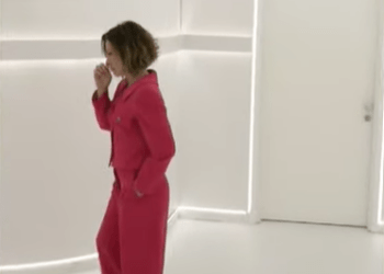 Egla nga izolimi: Konfuzion, duhet të kalit veten të jem më e fortë