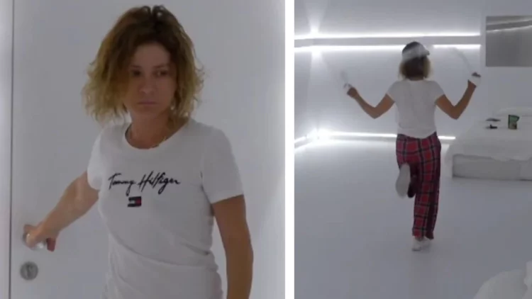 “Mam jam ok”/ Egla bën reagimin e parë në rrjetet sociale