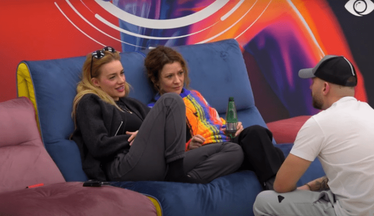 Egla & Juli për çiftin: Romeo s’ka sjellje prej mashkulli të dashuruar