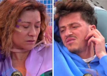 Në mëdyshje mes dy emrave/ Kush do eliminohet sipas Eglës dhe Lidit?