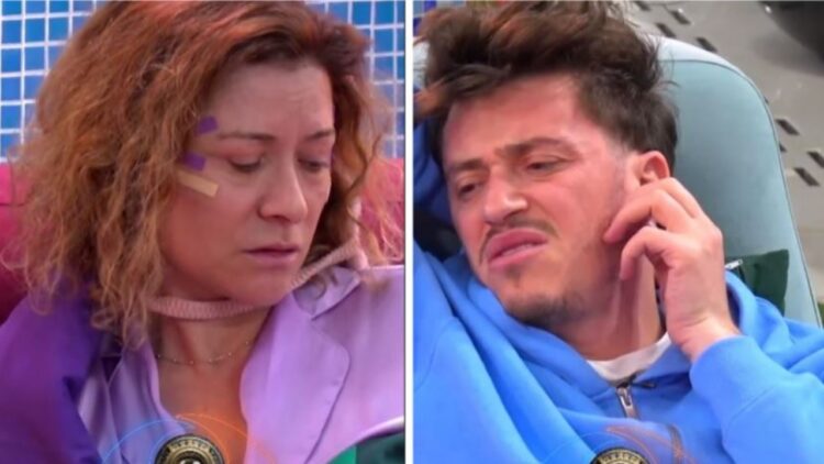 Në mëdyshje mes dy emrave/ Kush do eliminohet sipas Eglës dhe Lidit?