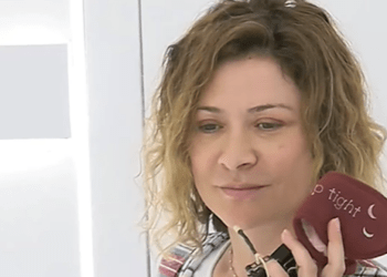 “E neveritshme”/ Ilnisa debat me Eglën: Edhe ditën e ditëlindjes përgjon