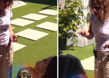 “Mos i prek më gjërat e mia”/ Egla debat me Françeskën: Je e pavlerë