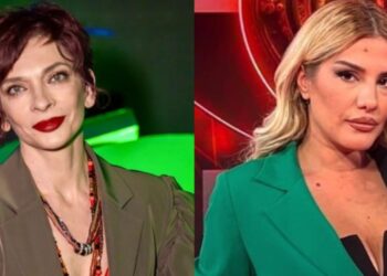 Bëri xhiron e rrjetit, Ema Andrea sqaron “thumbin” për Ilnisën