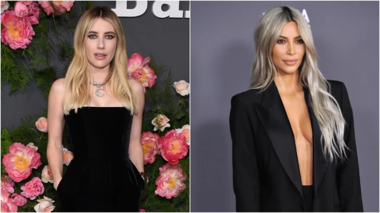 Si ishte puthja me Kim Kardashian? Emma u shuan kuriozitetin fansave