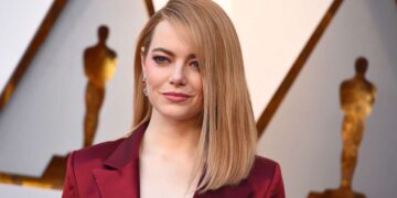 A e dinit?! Ky është emri i vërtetë i Emma Stone, ja pse e ndryshoi