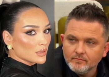 “Me mua si ke qenë, lojtar apo njeri?”/ Si i përgjigjet Juli-Erjolës?