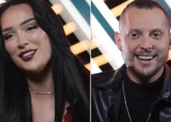 “Bëjnë kompromise të frikshme”/ Erjola dhe Graciano diskutojnë për banorët